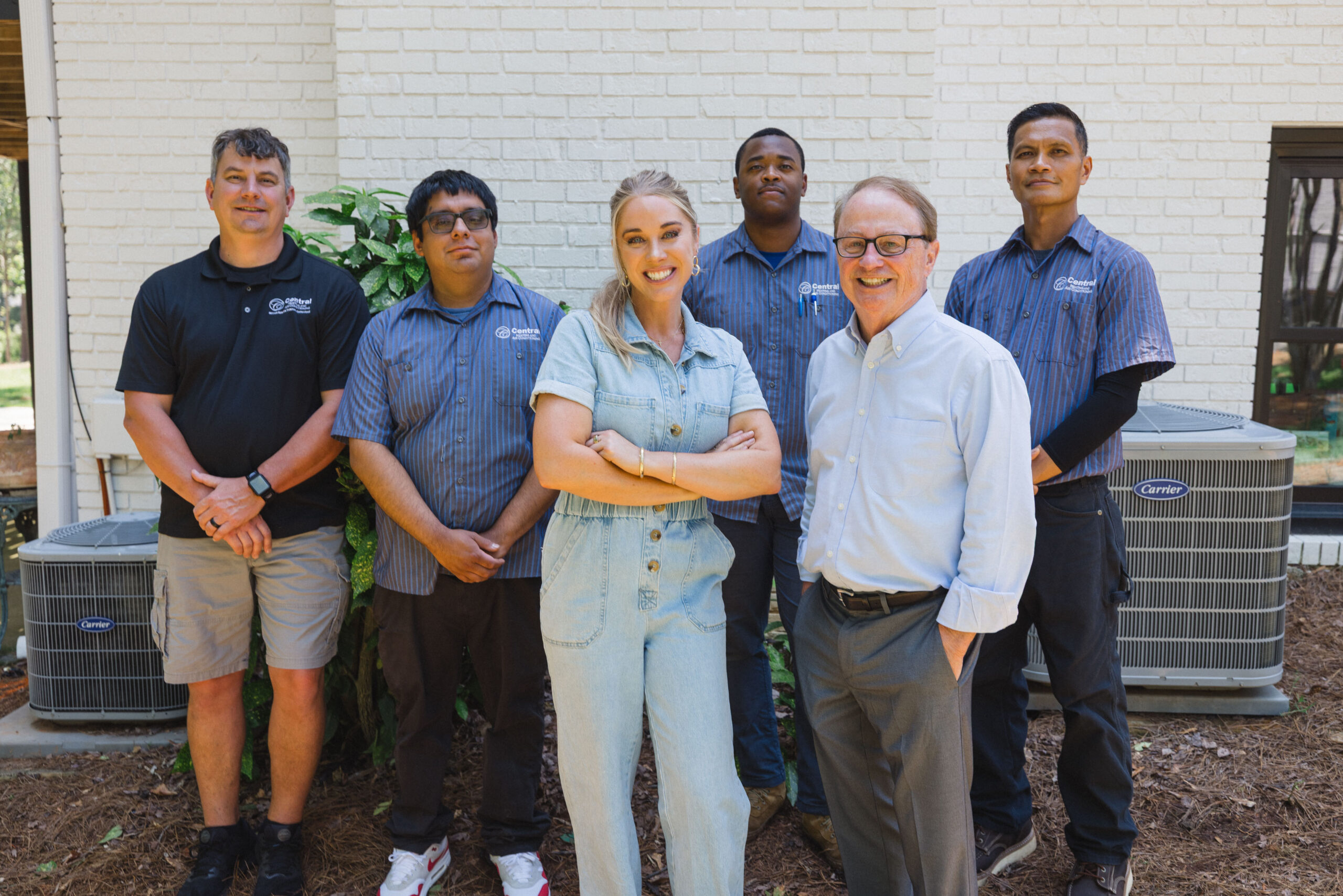 Gallery image 6 — commercial HVAC services Metro Atlanta