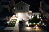 Gallery image 4 — custom BBQ installation San Diego