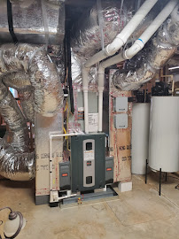 About geothermal pool heating Atlanta