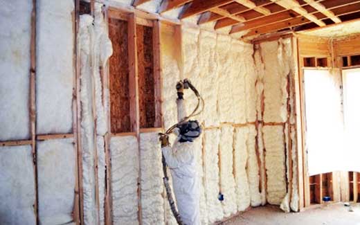 Gallery image 1 — Atlanta geothermal heat pump installation
