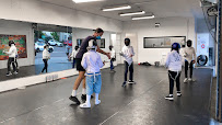 Gallery image 4 — Olympic fencing training San Diego