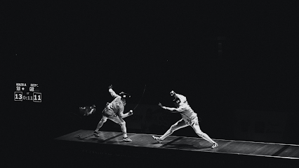 Gallery image 1 — Olympic fencing training San Diego