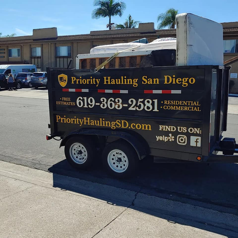 Gallery image 5 — furniture removal near me