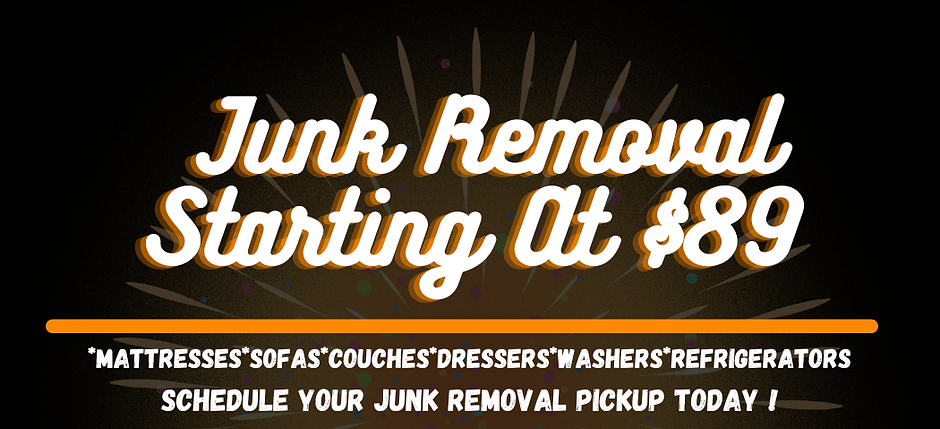 Gallery image 6 — furniture removal near me