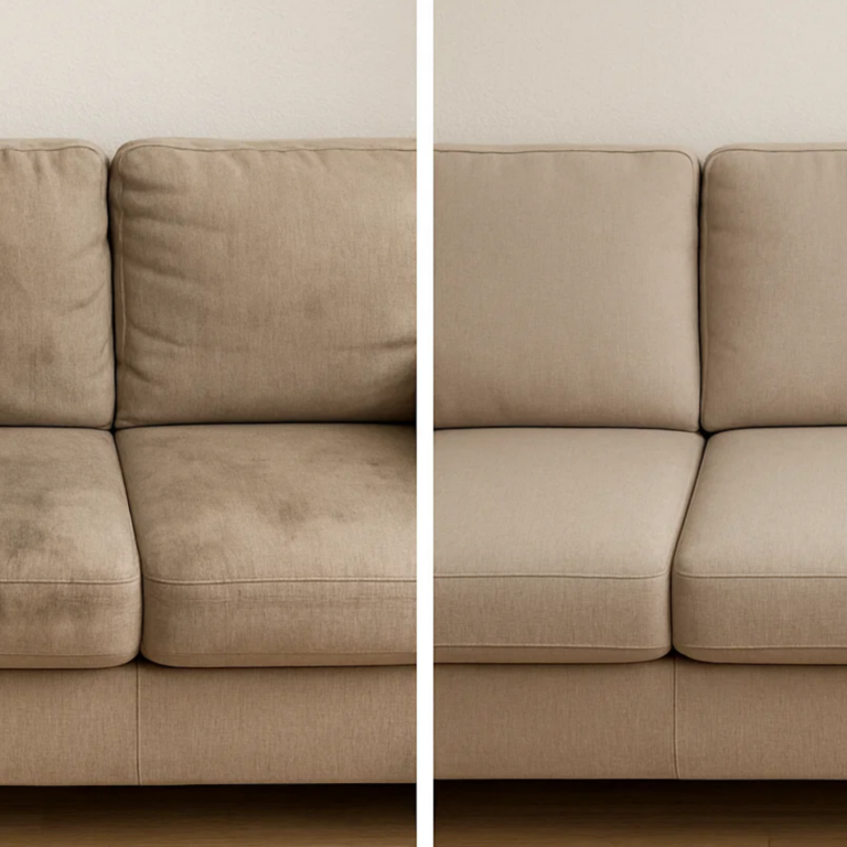 Gallery image 2 — affordable carpet cleaning near me