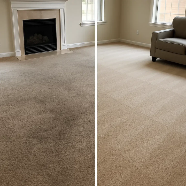 Gallery image 4 — affordable carpet cleaning near me