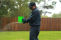 About mosquito control San Antonio