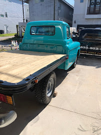 bus detailing service Houston