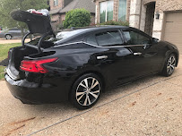 About mobile detailing service Cypress