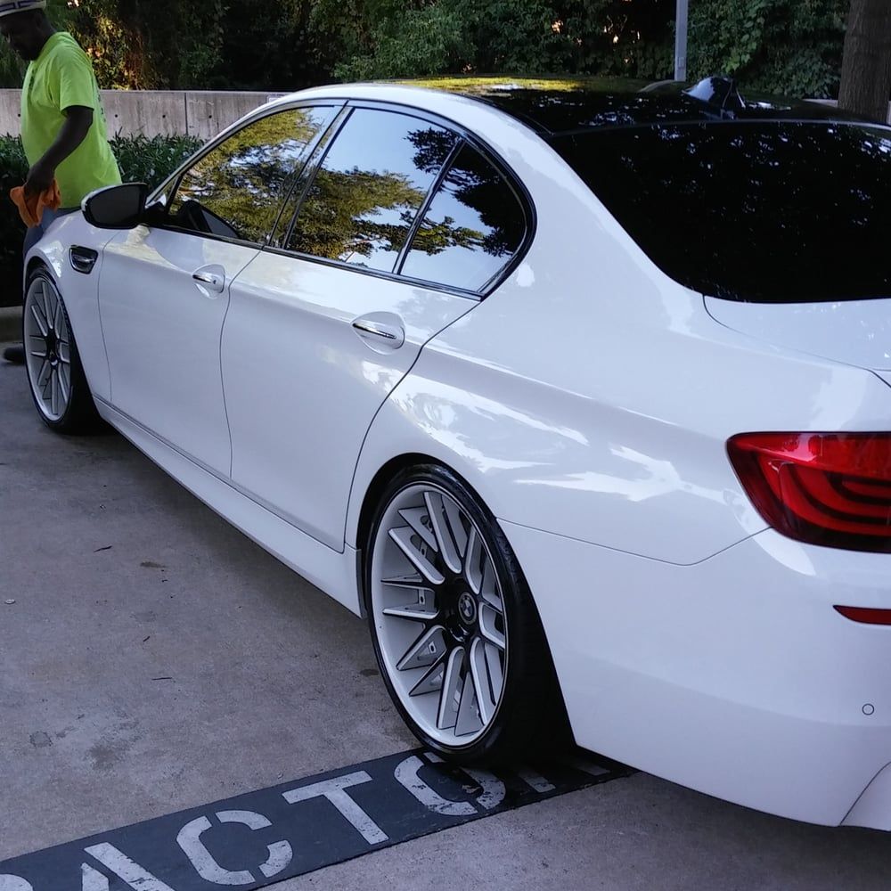 Gallery image 12 — mobile detailing service Cypress