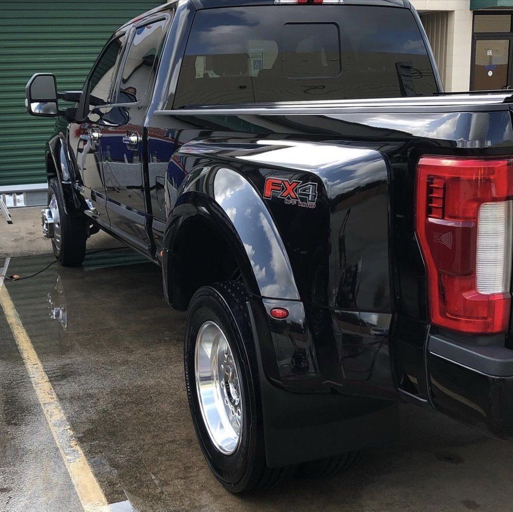 Gallery image 4 — mobile detailing service Cypress