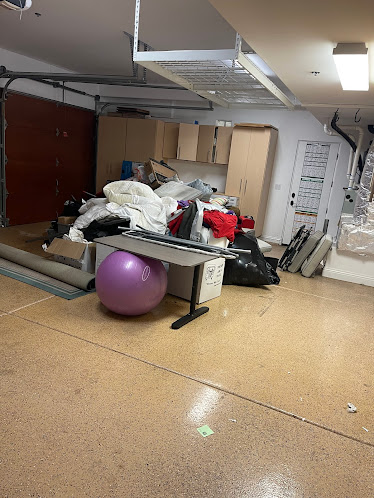 Gallery image 7 — best junk removal in San Diego