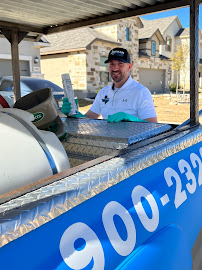 About pest control San Antonio