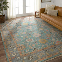 About outdoor rugs San Antonio