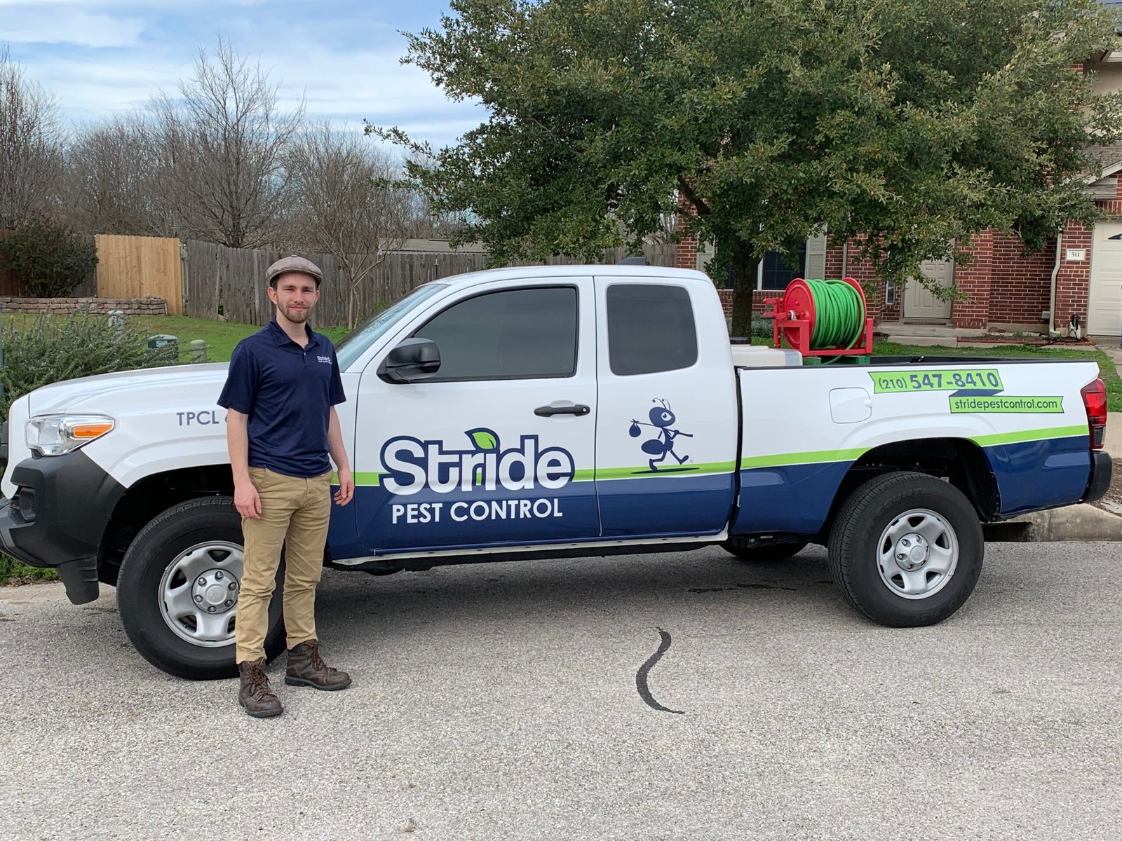 Gallery image 8 — local exterminator Canyon Lake