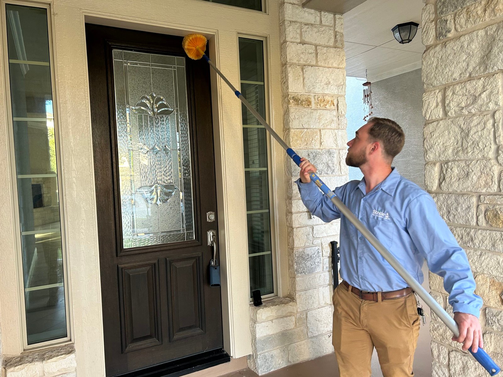 Gallery image 2 — local exterminator Canyon Lake