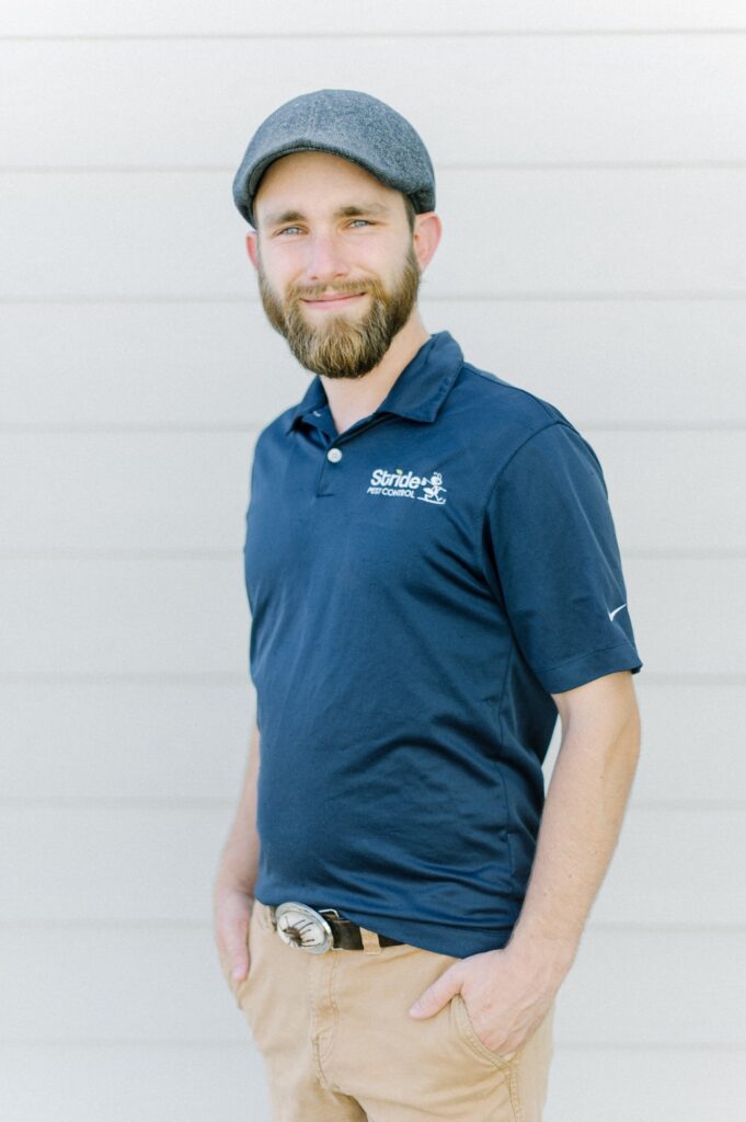 About local exterminator Canyon Lake