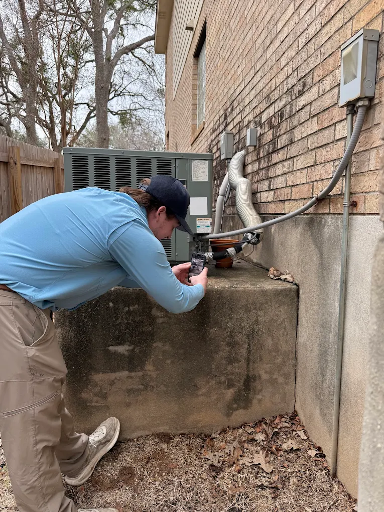 local exterminator Canyon Lake