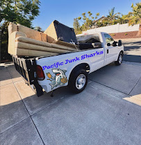 Gallery image 2 — attic cleanout service in La Mesa