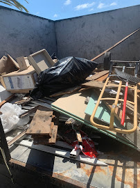 yard waste removal in Escondido