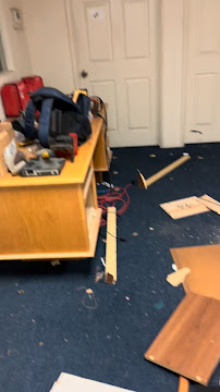 About attic cleanout service in La Mesa