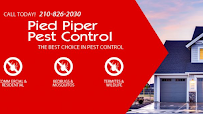 About commercial pest control San Antonio