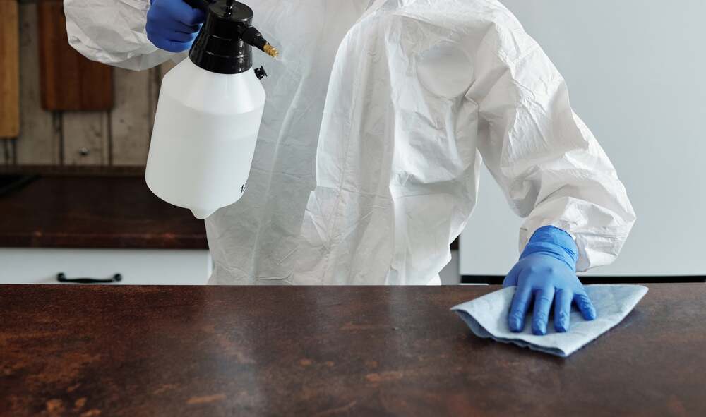 Gallery image 1 — best carpet cleaning San Antonio