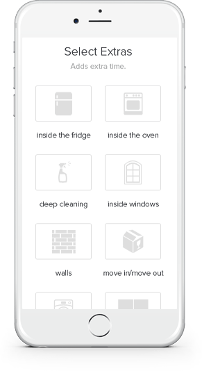 Gallery image 6 — move out cleaning in Miami