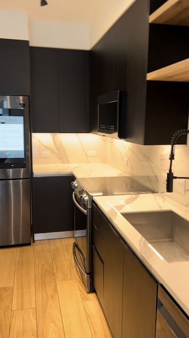 About move out cleaning in Miami