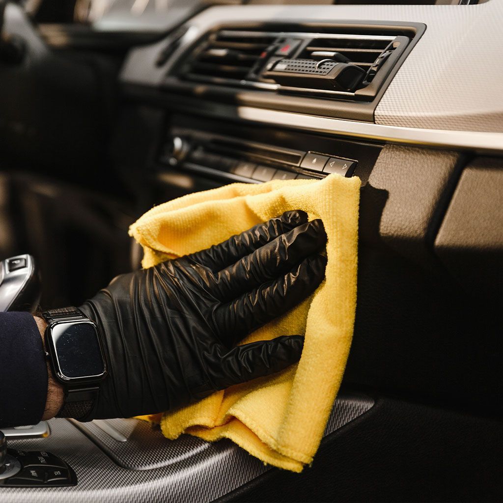 Gallery image 8 — exterior detailing in Pasadena