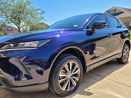 Gallery image 3 — exterior detailing in Pasadena