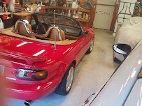 About exterior detailing in Pasadena