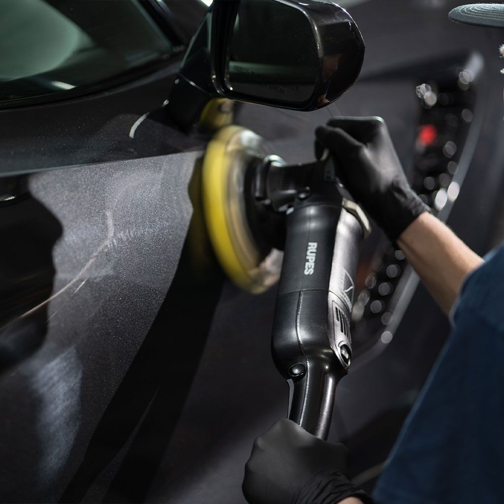 Gallery image 2 — exterior detailing in Pasadena