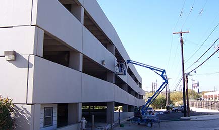 Gallery image 4 — commercial pest control San Antonio