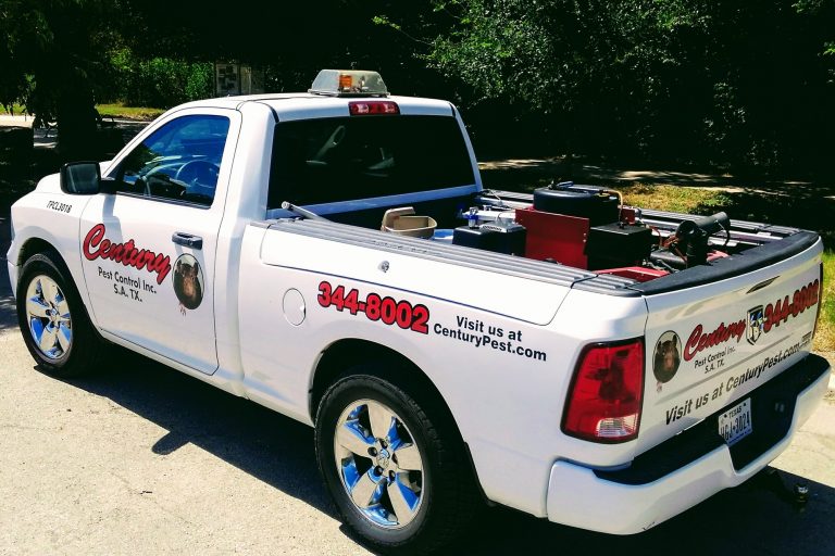 Gallery image 3 — commercial pest control San Antonio