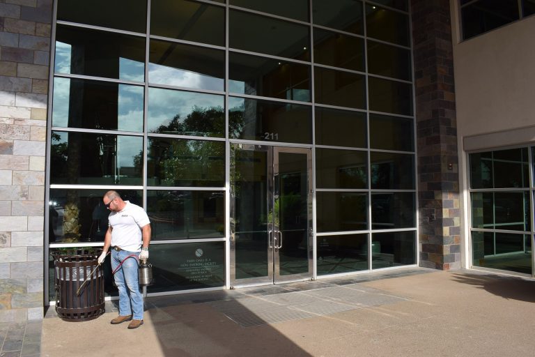 Gallery image 2 — commercial pest control San Antonio