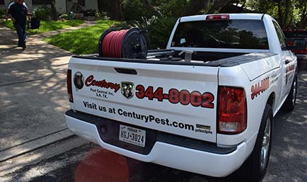 Gallery image 6 — commercial pest control San Antonio