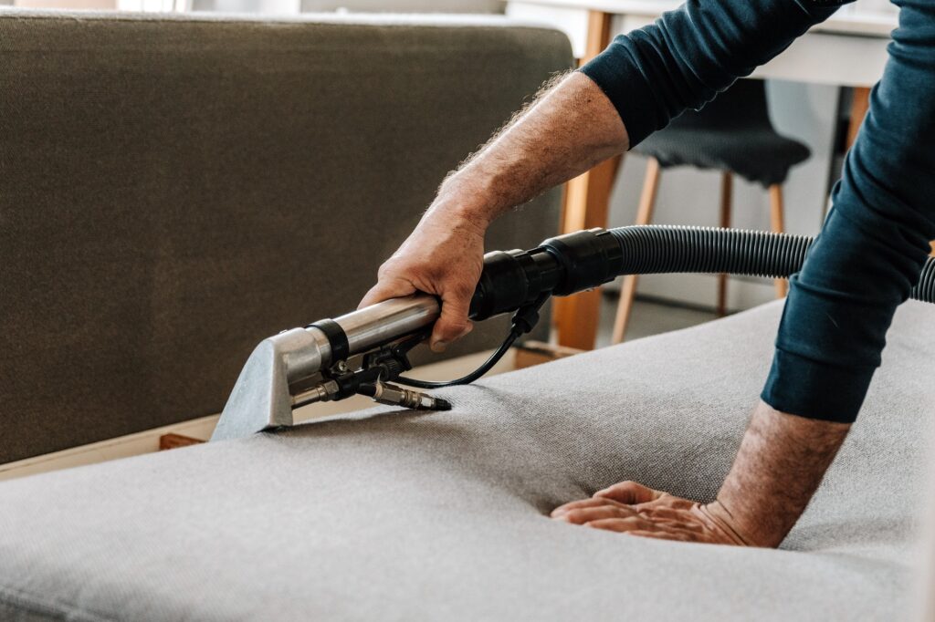 Gallery image 10 — Mastermind Carpet Cleaning & Restoration