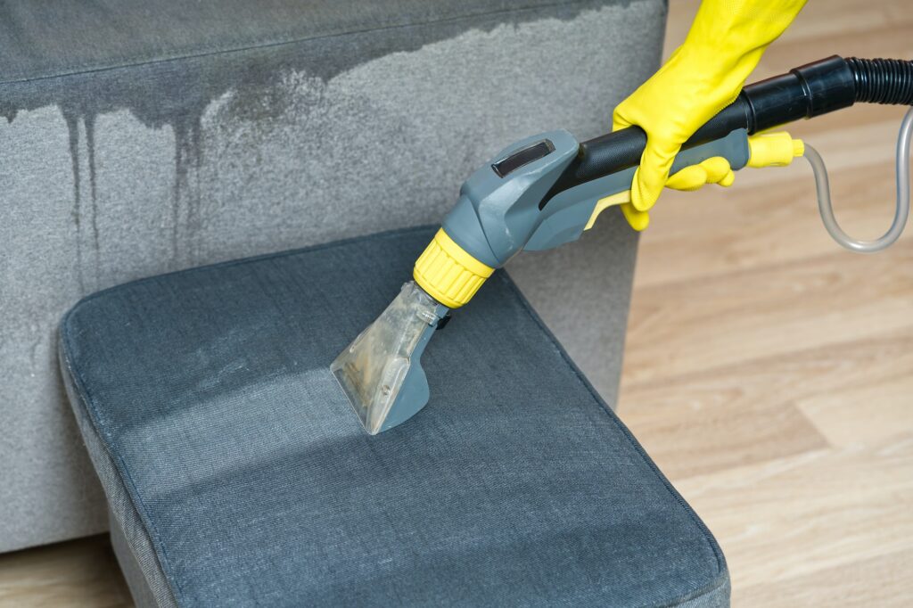 Gallery image 12 — Mastermind Carpet Cleaning & Restoration