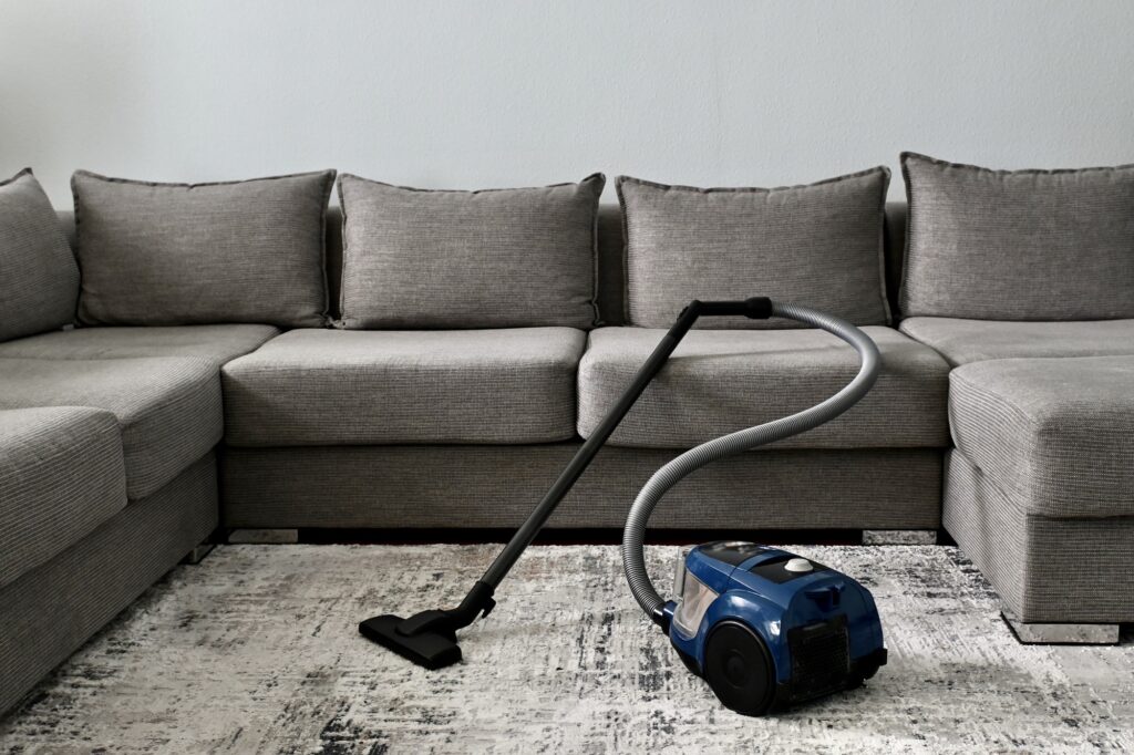Gallery image 4 — Mastermind Carpet Cleaning & Restoration