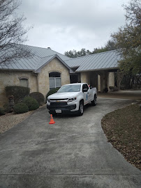 About mosquito control San Antonio