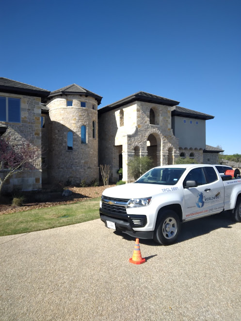 Gallery image 1 — mosquito control San Antonio