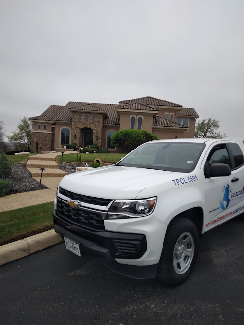 Gallery image 4 — mosquito control San Antonio