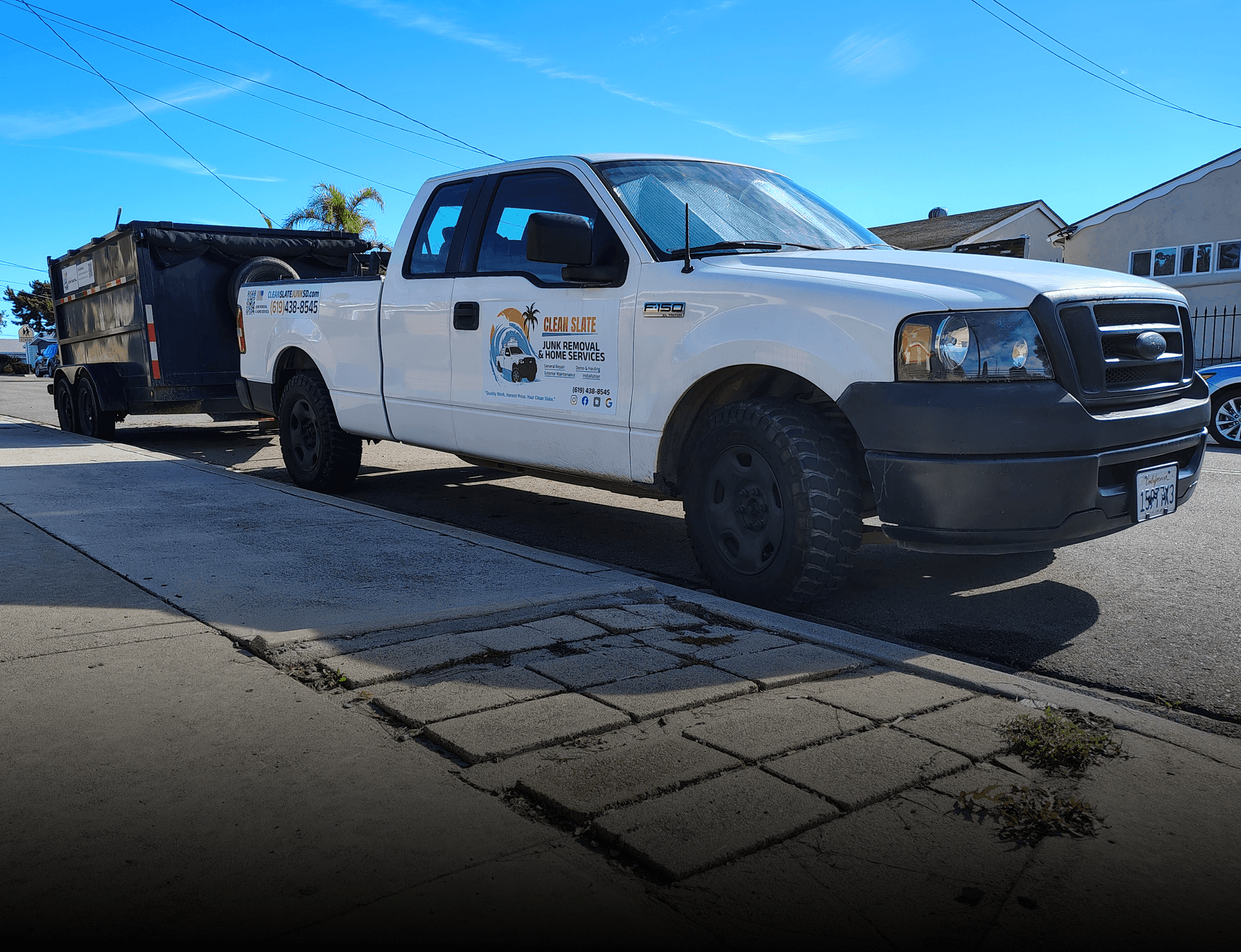 Gallery image 16 — TV mounting San Diego