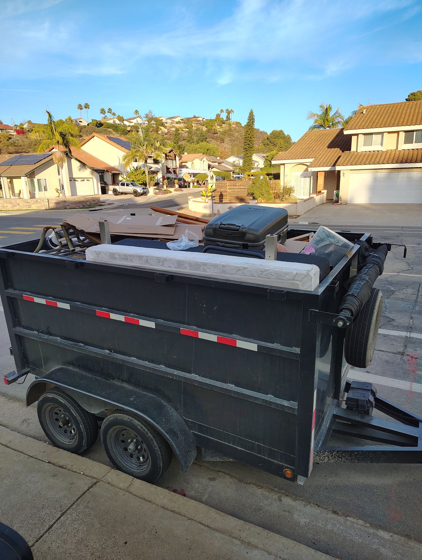 Gallery image 14 — TV mounting San Diego