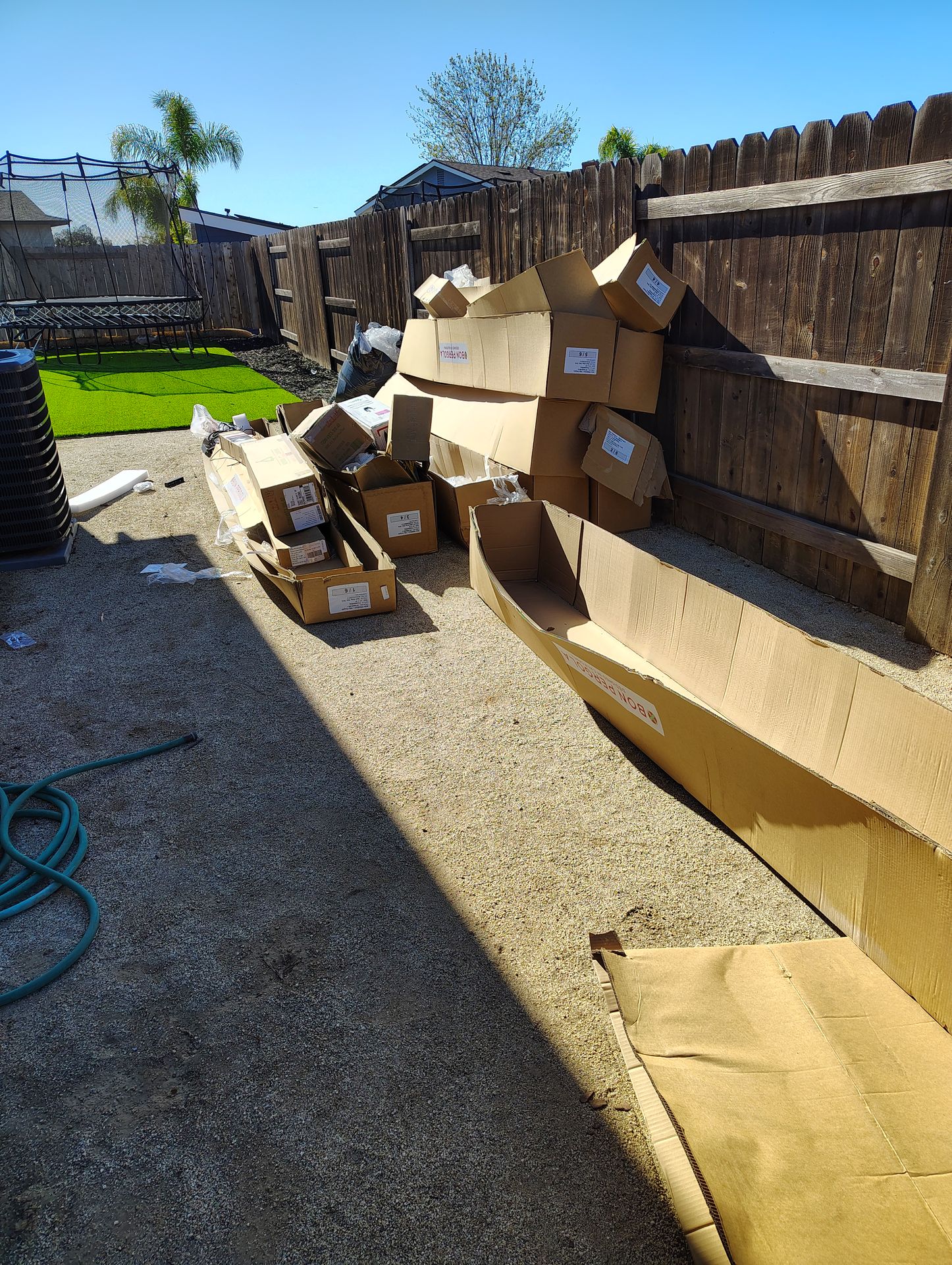 Gallery image 24 — TV mounting San Diego