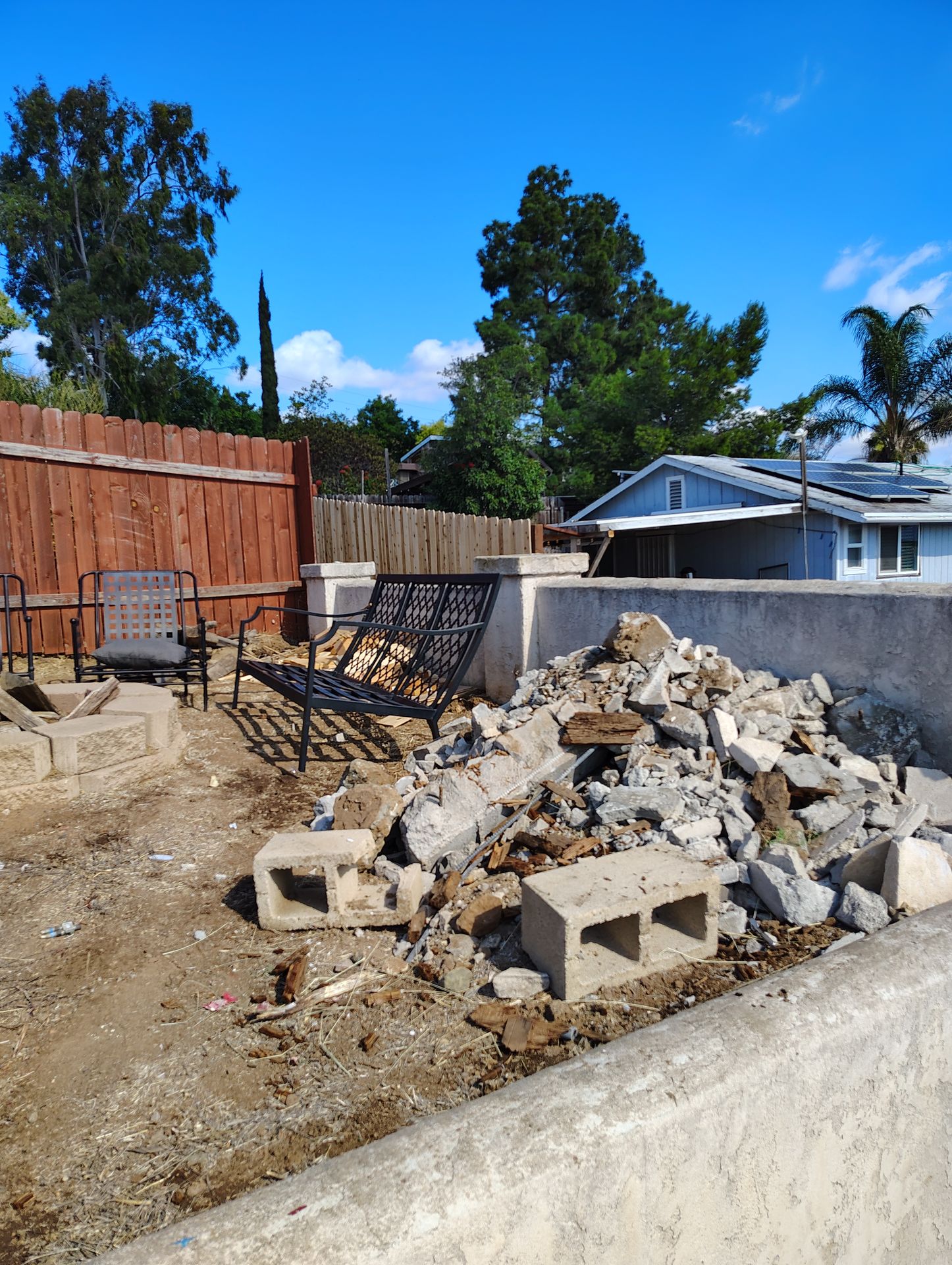 Gallery image 11 — TV mounting San Diego