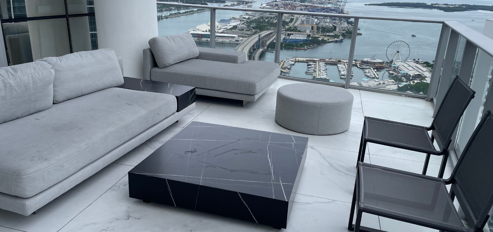 Gallery image 6 — move-out cleaning in Doral