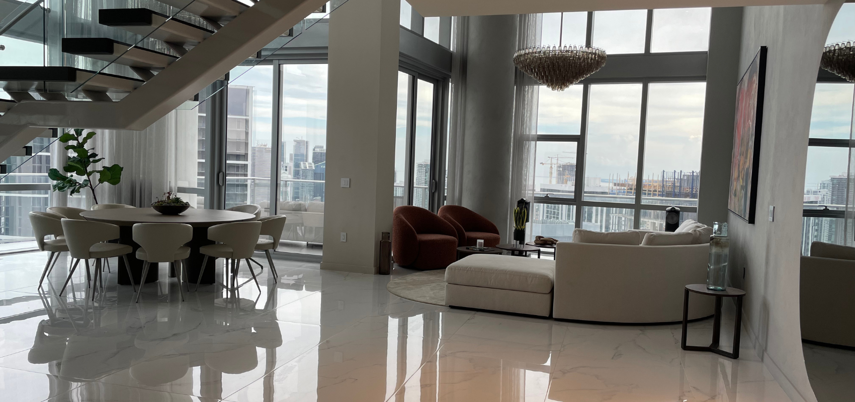 Gallery image 7 — move-out cleaning in Doral