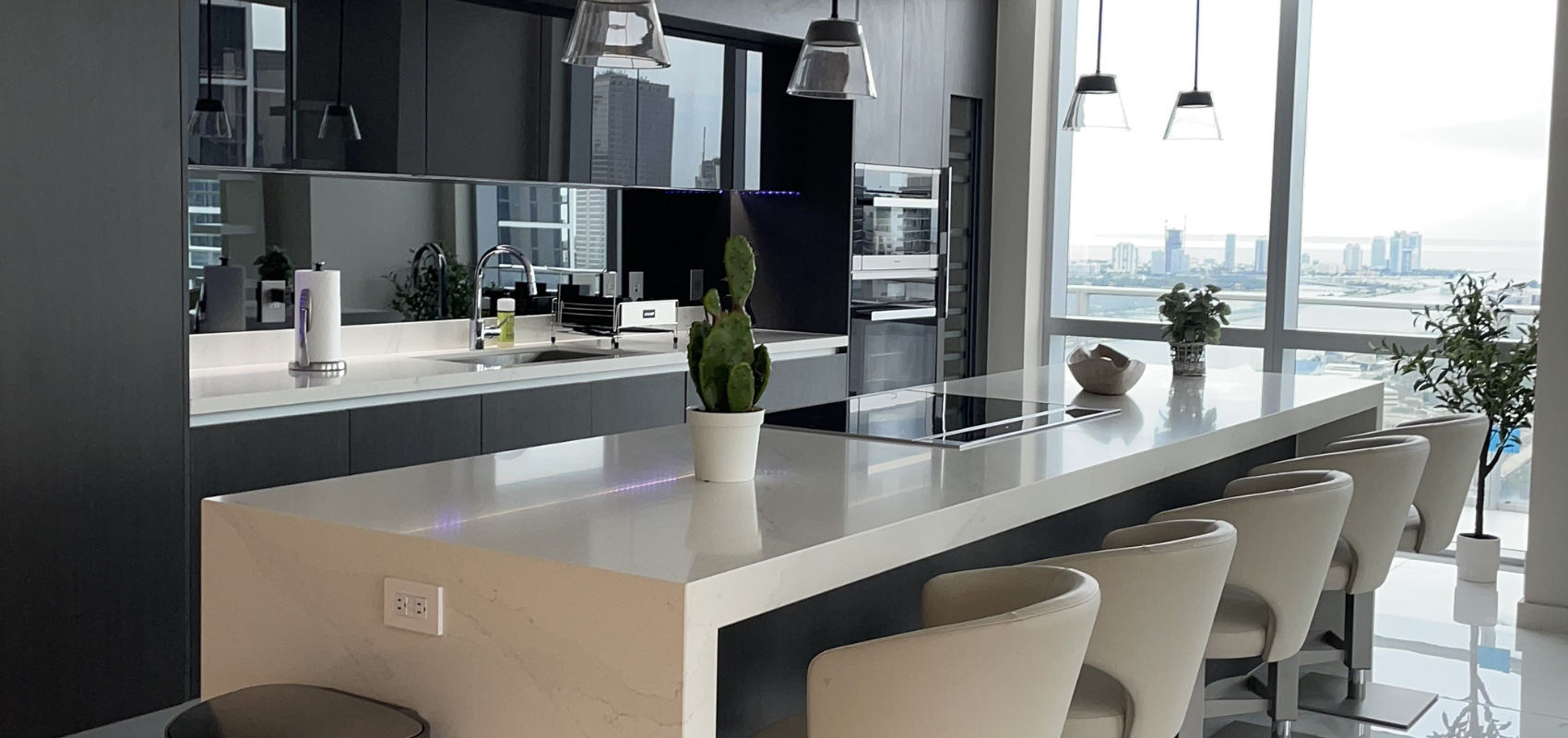 Gallery image 5 — move-out cleaning in Doral